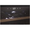 Caso | Wine cooler | WineSafe 18 EB | Energy efficiency class G | Built-in | Bottles capacity 18 bottles | Cooling type Compress