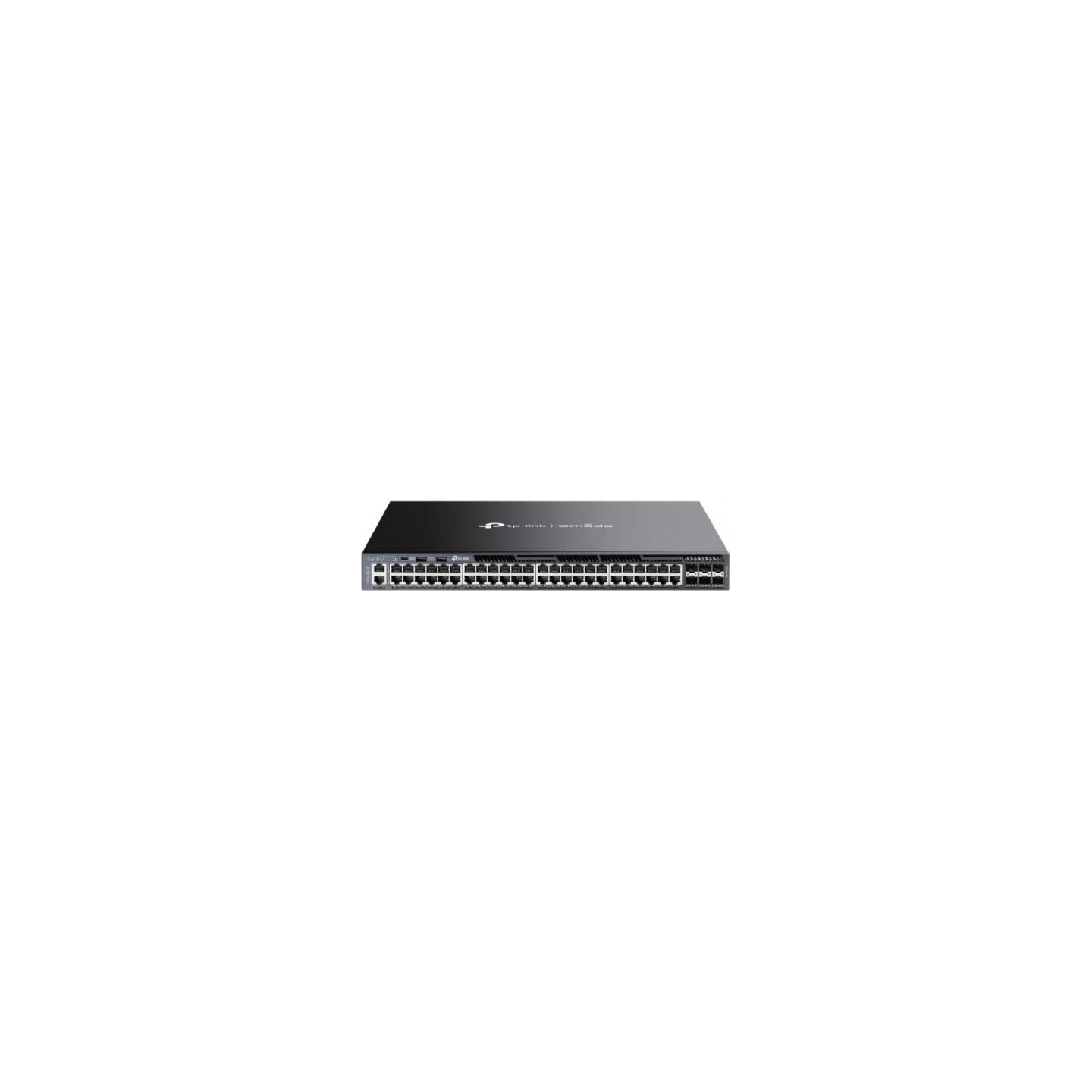 Tp-Link Switch SG6654X 48XGE 6xSFP+