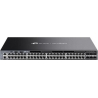 Tp-Link Switch SG6654X 48XGE 6xSFP+