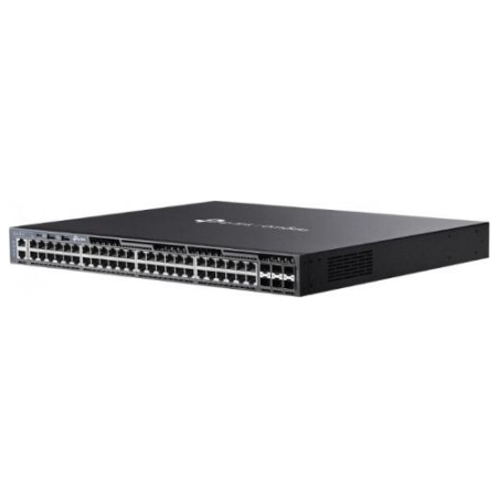 Tp-Link Switch SG6654X 48XGE 6xSFP+