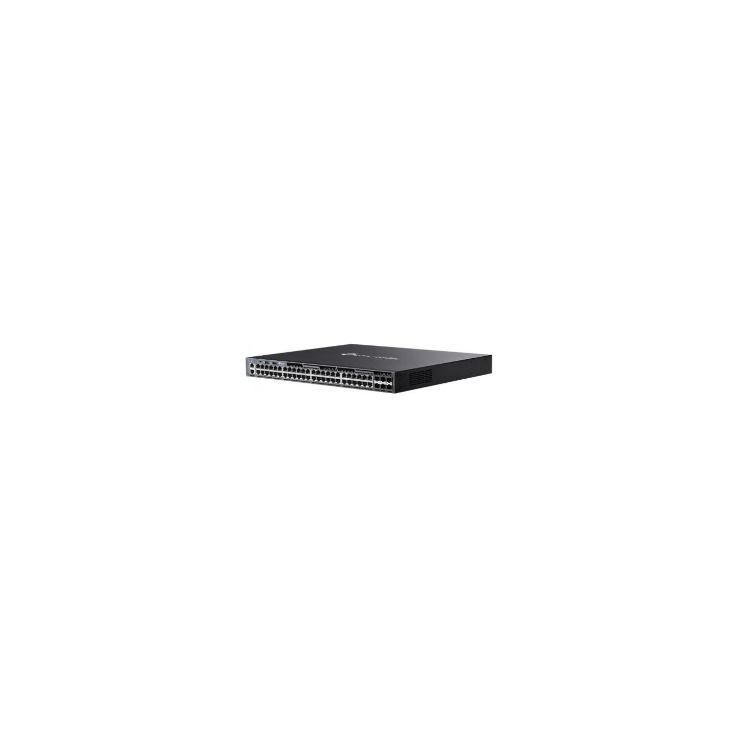 Tp-Link Switch SG6654X 48XGE 6xSFP+