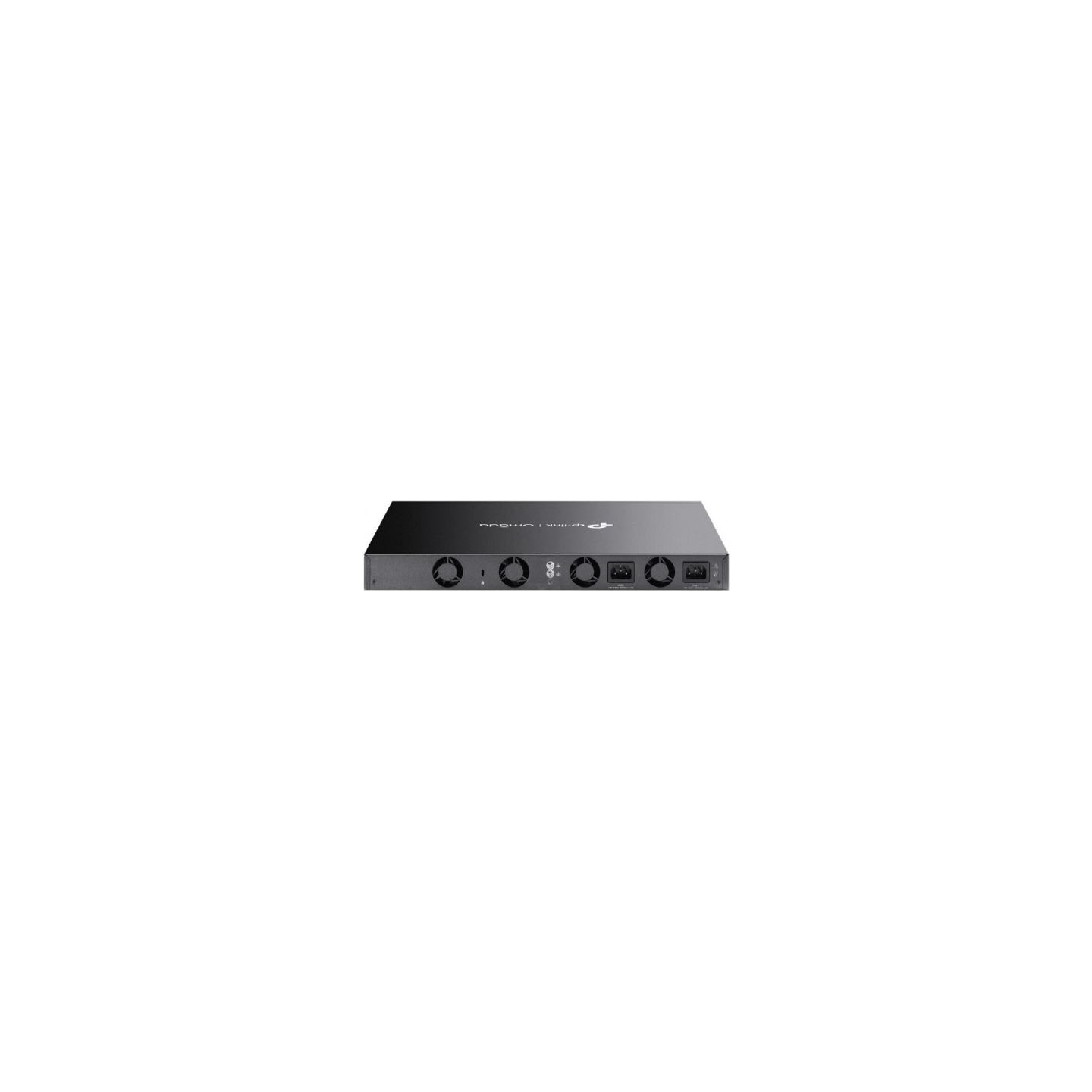 Tp-Link Switch SG6654X 48XGE 6xSFP+