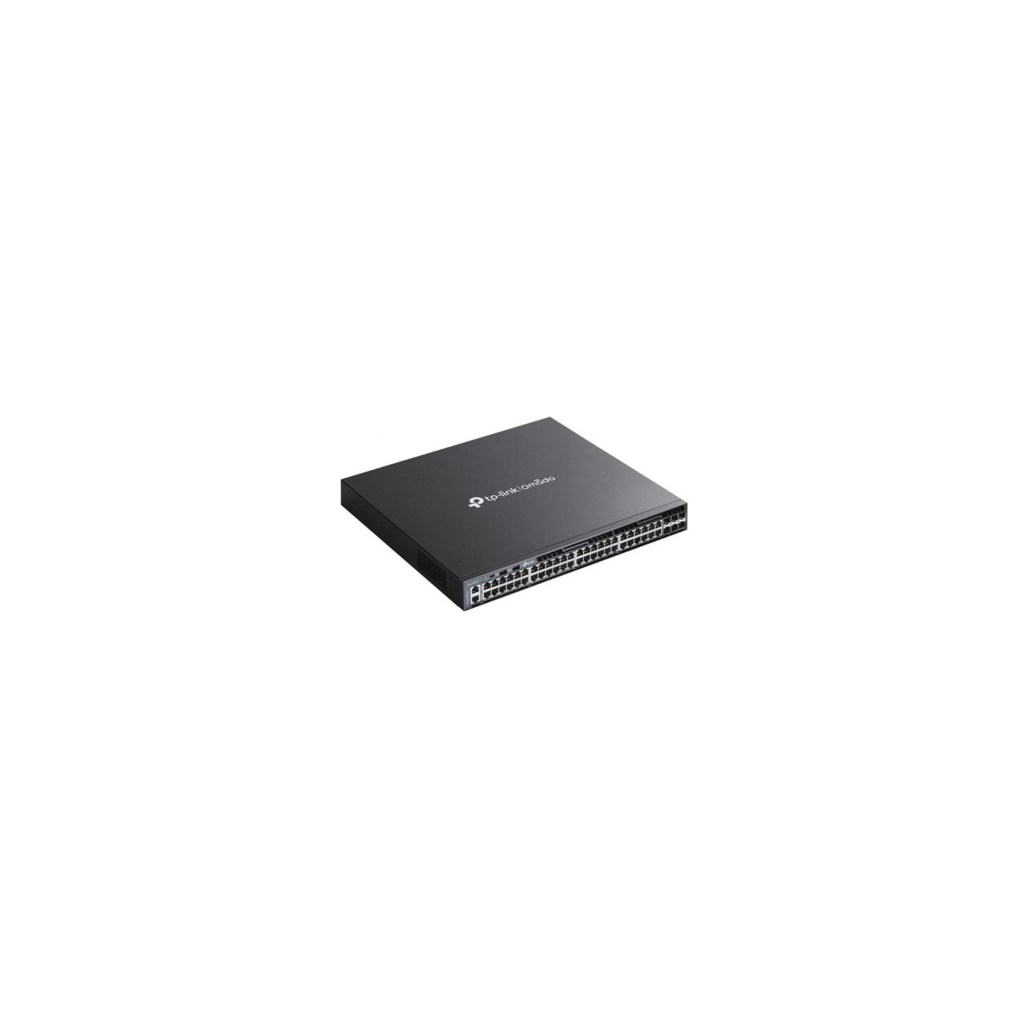 Tp-Link Switch SG6654X 48XGE 6xSFP+