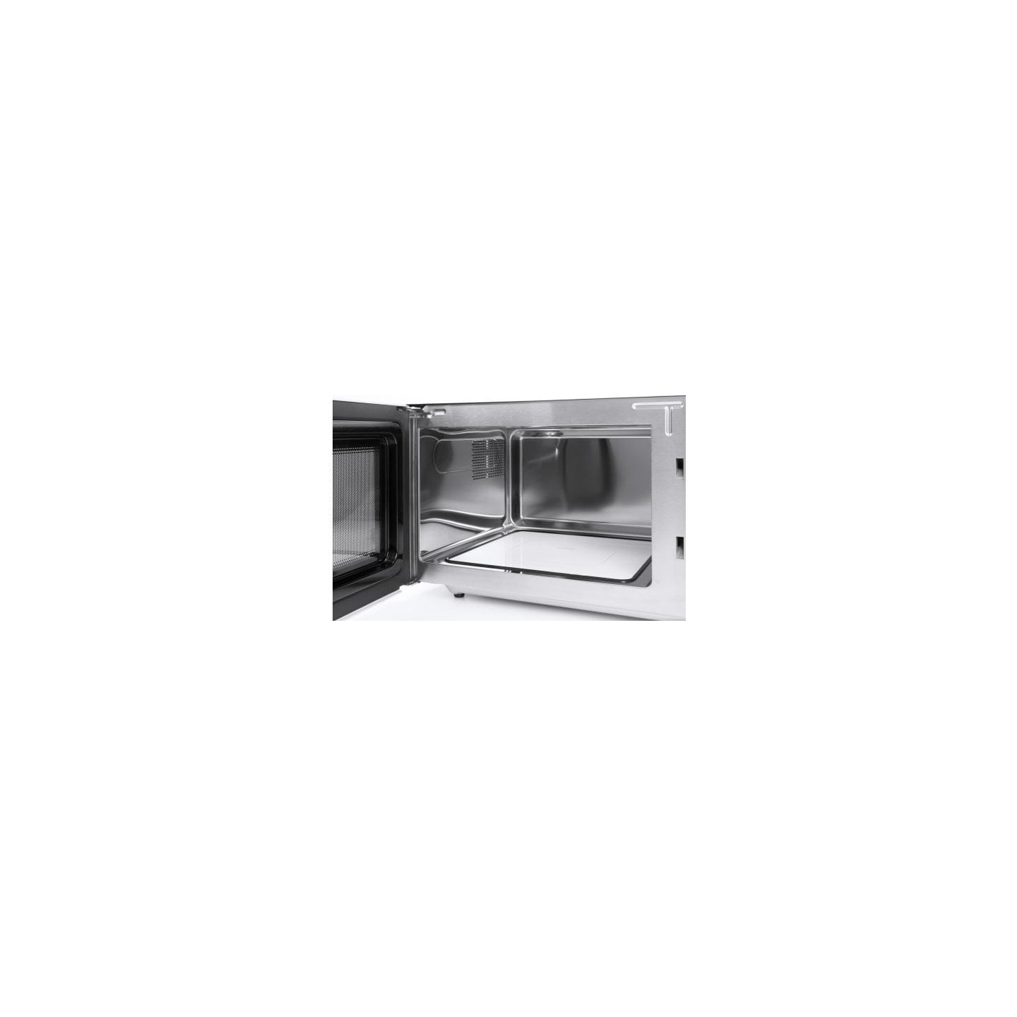 Caso | Ceramic Inverter Microwave | MI 30 | Free standing | 30 L | 1000 W | Grill | Black