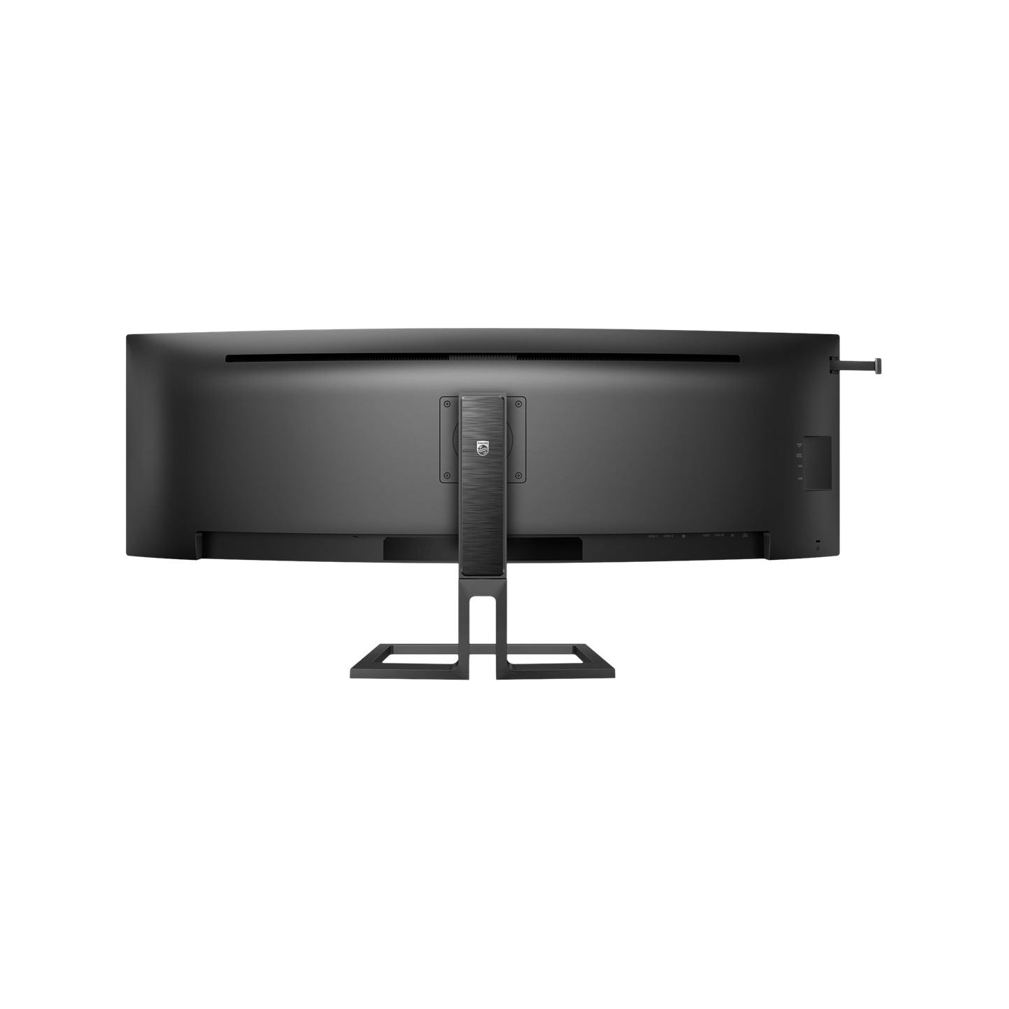 Philips | Curved Business Monitor | 45B1U6900C/00 | 44.5 " | VA | HDR | 32:9 | 75 Hz | 4 ms | 5120 x 1440 pixels | 450 cd/m² | H