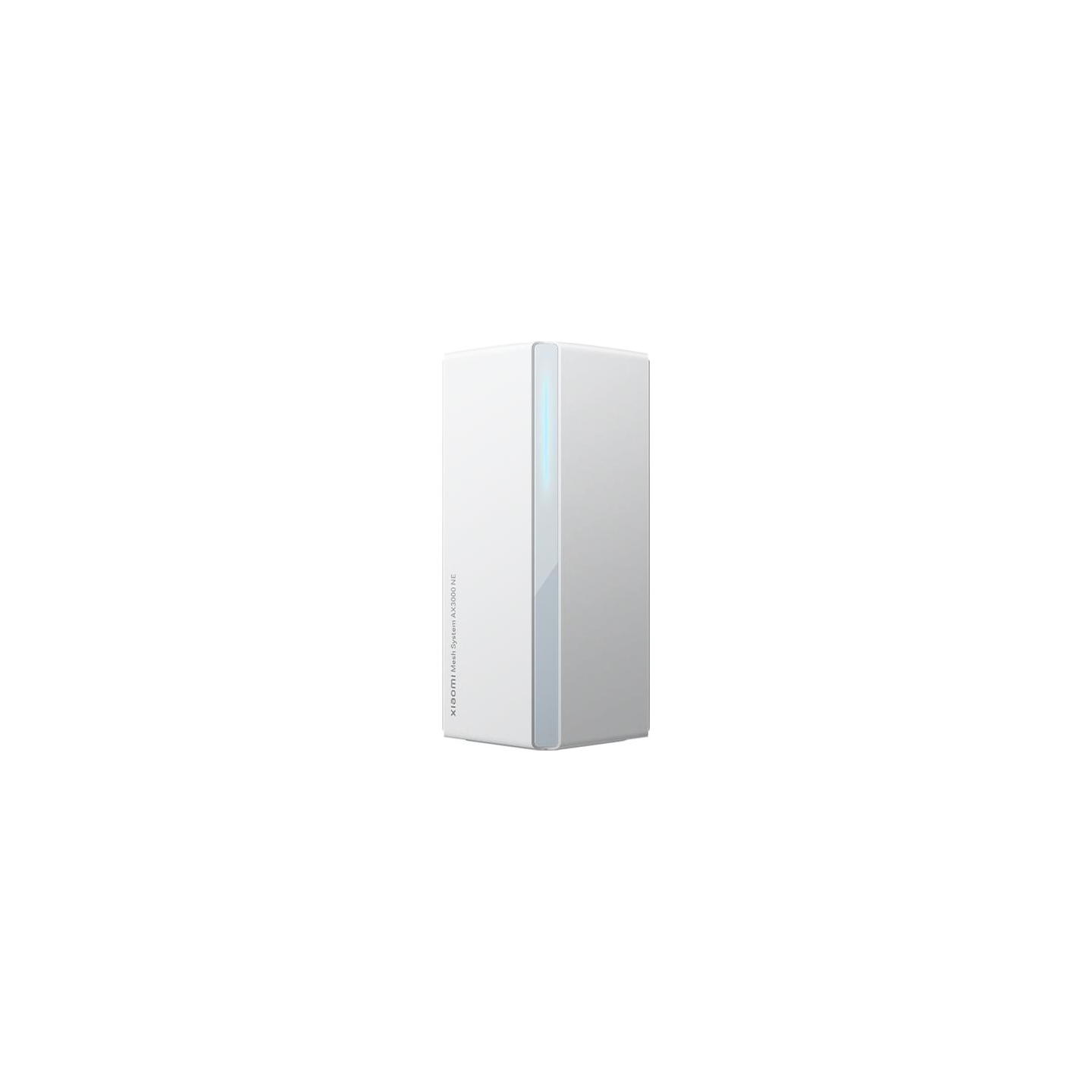 Xiaomi | Mesh System | AX3000 NE (2-pack) | 802.11ax | 10/100/1000 Mbit/s | Ethernet LAN (RJ-45) ports 4 | Mesh Support Yes | MU