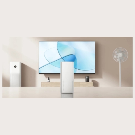 Xiaomi | Mesh System | AX3000 NE (2-pack) | 802.11ax | 10/100/1000 Mbit/s | Ethernet LAN (RJ-45) ports 4 | Mesh Support Yes | MU
