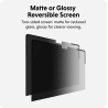 Hyper | HyperShield Magnetic Privacy Screen for MacBook Pro 14"