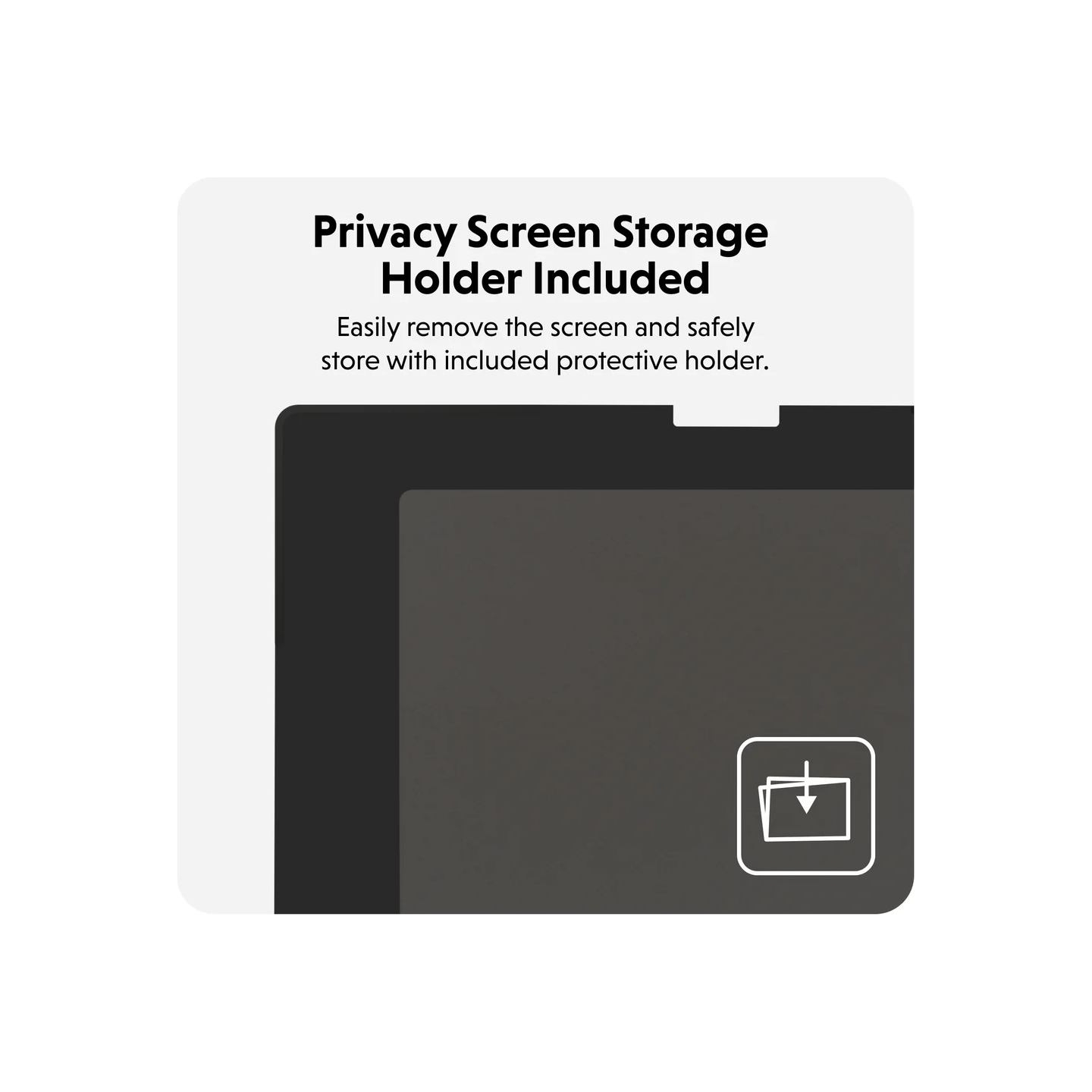 Hyper | HyperShield Magnetic Privacy Screen for MacBook Pro 14"