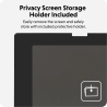 Hyper | HyperShield Magnetic Privacy Screen for MacBook Pro 14"