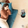 Cecotec ReadyWarm 2000 Max Ceramic Rotate | Ceramic Heater | 2000 W | Number of power levels 3 | Suitable for rooms up to 20 m² 