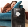 Cecotec ReadyWarm 2000 Max Ceramic Rotate | Ceramic Heater | 2000 W | Number of power levels 3 | Suitable for rooms up to 20 m² 