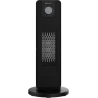 Cecotec ReadyWarm 2000 Max Ceramic Rotate | Ceramic Heater | 2000 W | Number of power levels 3 | Suitable for rooms up to 20 m² 