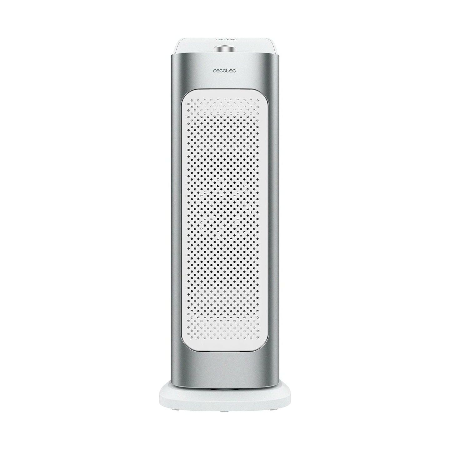 Cecotec ReadyWarm 6700 Ceramic Sky | Ceramic Heater | 2000 W | Number of power levels 3 | Suitable for rooms up to 20 m² | Suita