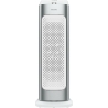 Cecotec ReadyWarm 6700 Ceramic Sky | Ceramic Heater | 2000 W | Number of power levels 3 | Suitable for rooms up to 20 m² | Suita