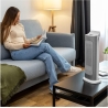 Cecotec ReadyWarm 6700 Ceramic Sky | Ceramic Heater | 2000 W | Number of power levels 3 | Suitable for rooms up to 20 m² | Suita