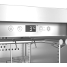Caso | Dry aging cabinet with compressor technology | DryAged Master 63 | Energy efficiency class Not apply | Food-ageing cabine