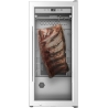 Caso | Dry aging cabinet with compressor technology | DryAged Master 63 | Energy efficiency class Not apply | Food-ageing cabine