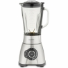 Caso | Blender | B1800 | Tabletop | 1800 W | Jar material Glass | Jar capacity 1.75 L | Ice crushing | Mini chopper | Stainless 