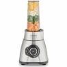 Caso | Blender | B1800 | Tabletop | 1800 W | Jar material Glass | Jar capacity 1.75 L | Ice crushing | Mini chopper | Stainless 