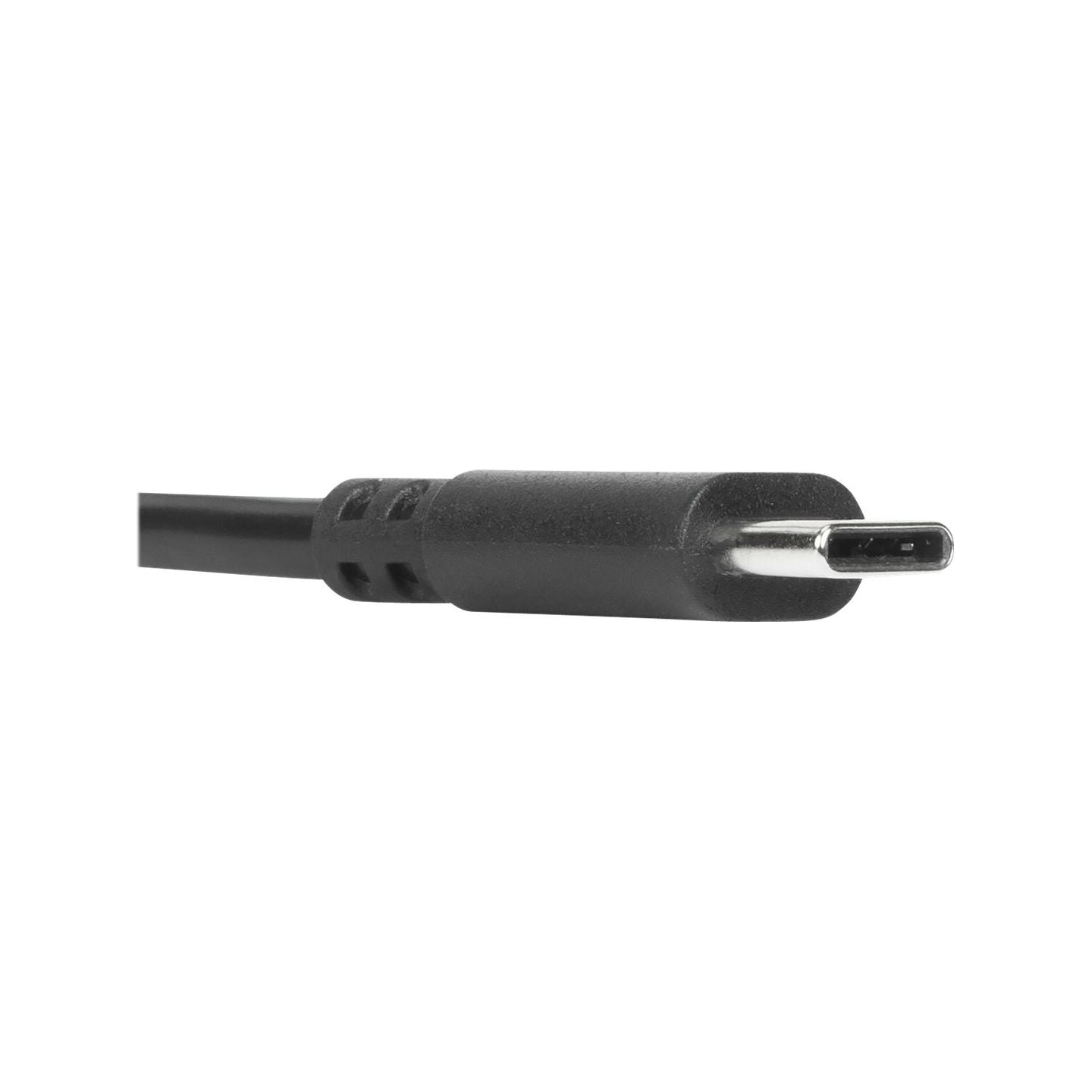 Targus | 65 W USB-C PD Charger - For Laptops or Power Pass-Thru Docks