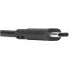 Targus | 65 W USB-C PD Charger - For Laptops or Power Pass-Thru Docks