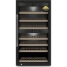 Caso | Smart Wine Cooler | WineExclusive 66 | Energy efficiency class G | Showcase | Free standing | Bottles capacity bottles | 