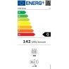Caso | Wine cooler | WineChef Pro 40 | Energy efficiency class G | Showcase | Free standing | Bottles capacity 40 bottles | Cool