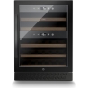 Caso | Wine cooler | WineChef Pro 40 | Energy efficiency class G | Showcase | Free standing | Bottles capacity 40 bottles | Cool