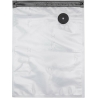 Caso | Zip bags | 01294 | 20 pcs | Dimensions (W x L) 26 x 35 cm