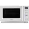 Caso | Microwave Oven | M 20 Cube | Free standing | 800 W | Silver