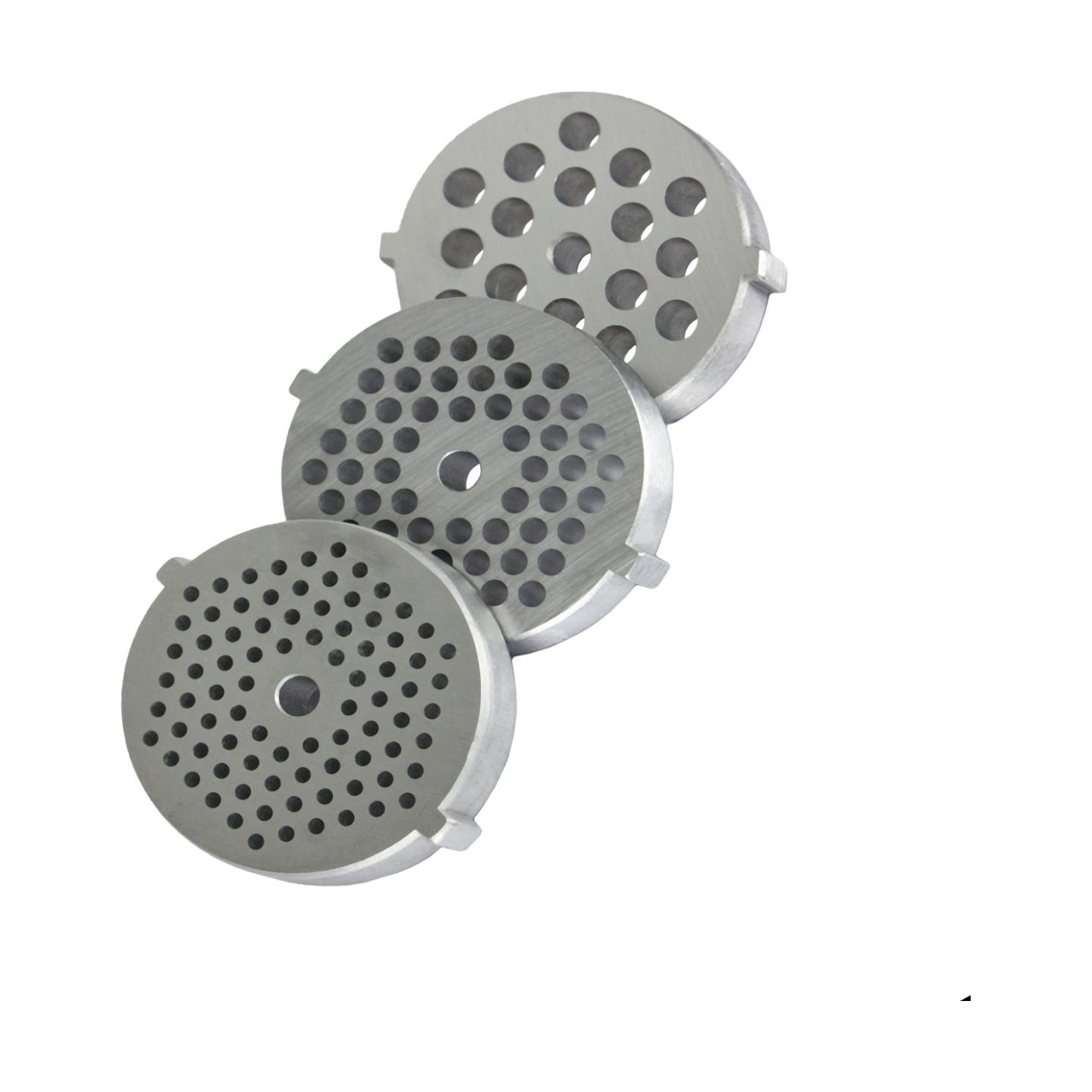 Caso | Meat Grinder | FW 2000 | Black | 2000 W | Number of speeds 2 | Throughput (kg/min) 2.5 | 3 perforated discs, Shortbread a