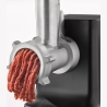 Caso | Meat Grinder | FW 2000 | Black | 2000 W | Number of speeds 2 | Throughput (kg/min) 2.5 | 3 perforated discs, Shortbread a
