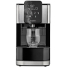 Caso | Turbo Hot Water Dispenser | HW 1660 | Water Dispenser | 2600 W | 4 L | Plastic/Stainless Steel | Black/Stainless Steel