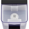 Caso | Turbo Hot Water Dispenser | HW 1660 | Water Dispenser | 2600 W | 4 L | Plastic/Stainless Steel | Black/Stainless Steel