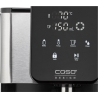 Caso | Turbo Hot Water Dispenser | HW 1660 | Water Dispenser | 2600 W | 4 L | Plastic/Stainless Steel | Black/Stainless Steel