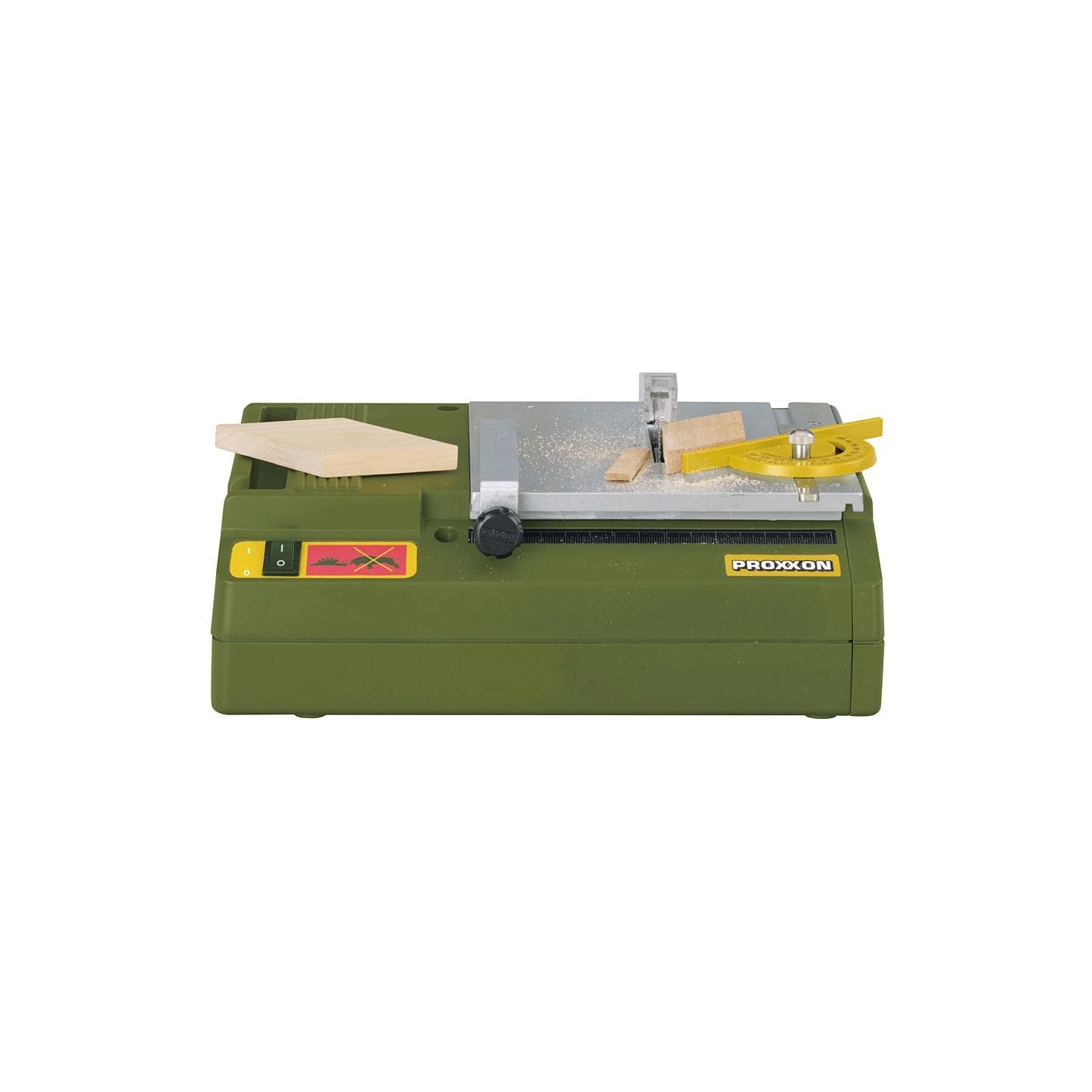 Proxxon Mi Circular Saw | KS 230 | 85 W