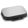 Caso Kitchen and Precision scales | KitchenDuo | Display type LED | Black/Stainless steel