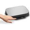 Caso Kitchen and Precision scales | KitchenDuo | Display type LED | Black/Stainless steel