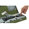Proxxon | Socket and Ratchet Set, 3/8" | 65 pc(s)