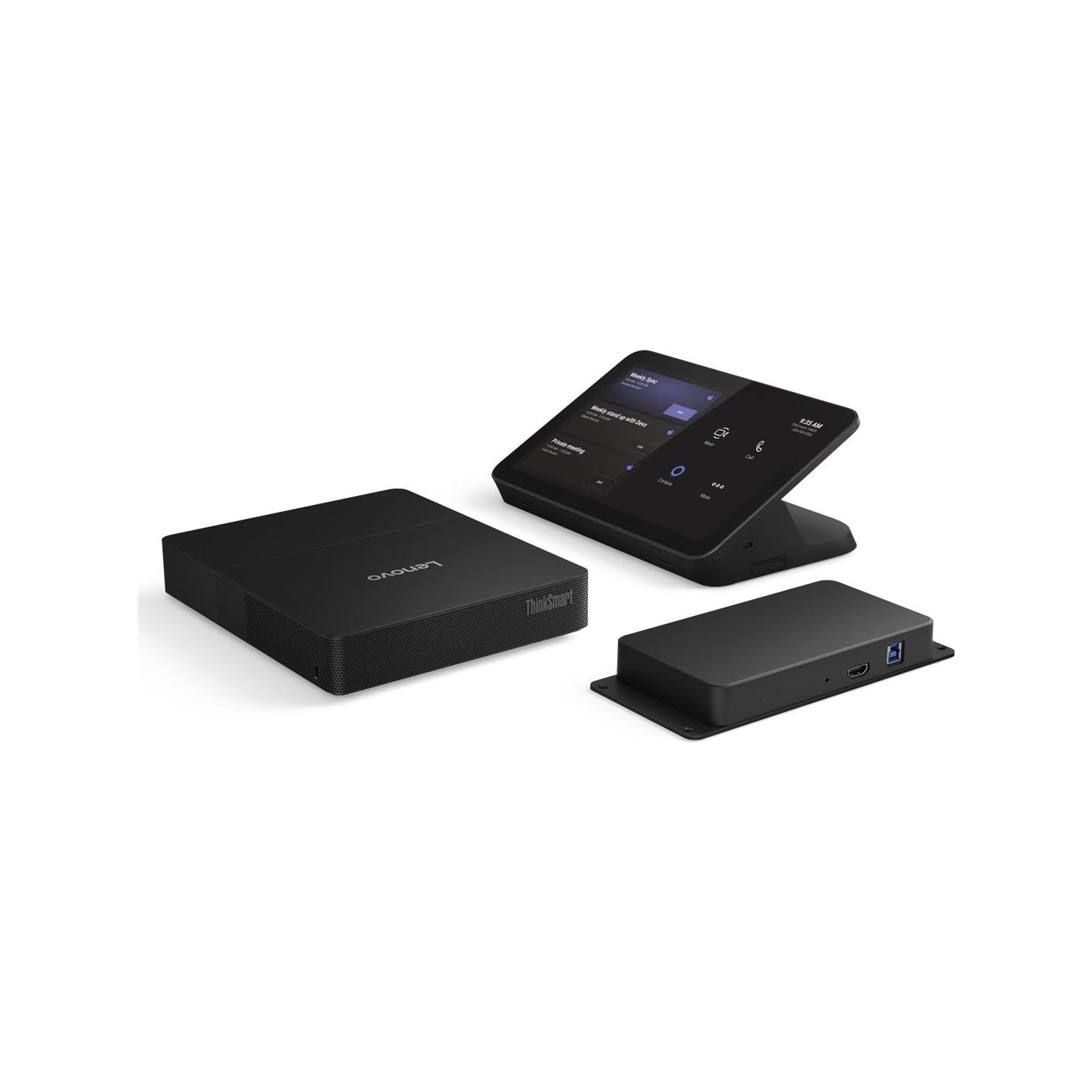 Lenovo THINKSMART CORE GEN2 + IP CONTROLLER