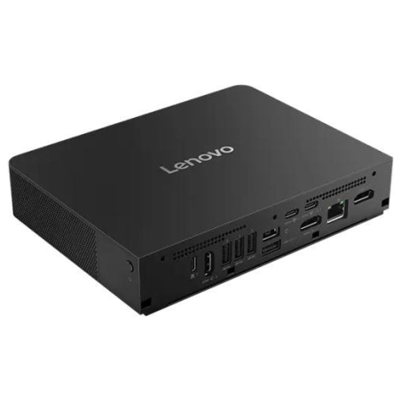 Lenovo ThinkSmart Core + IP Controller G2 U5-16GB for MTR | Black