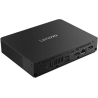 Lenovo ThinkSmart Core + IP Controller G2 U5-16GB for MTR | Black
