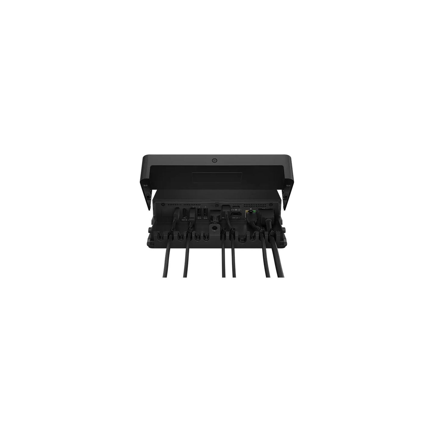 Lenovo THINKSMART CORE GEN2 + IP CONTROLLER