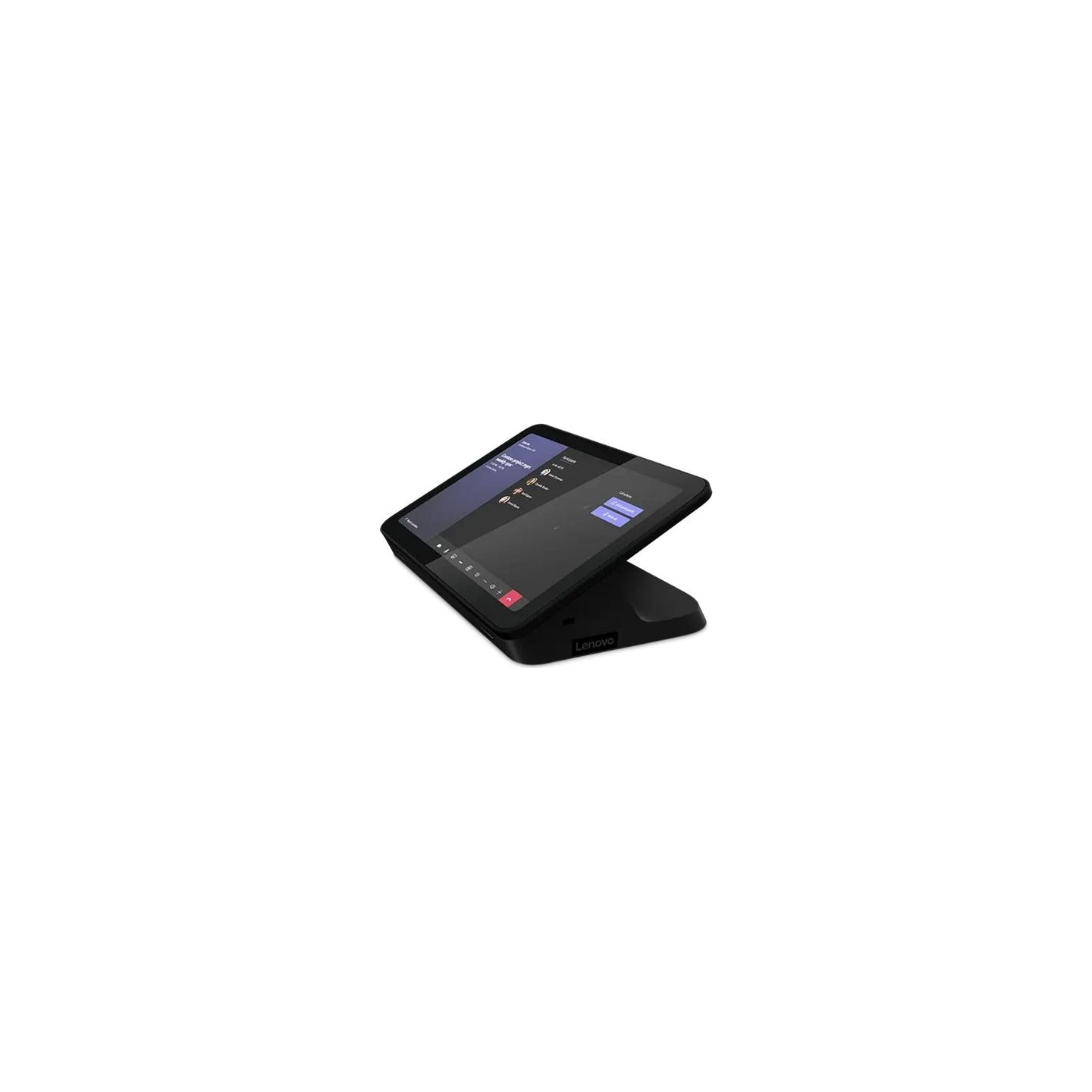 Lenovo ThinkSmart Core + IP Controller G2 U5-16GB for MTR | Black