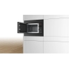 Bosch Microwave | BFL523MB4 Series 2 | Built-in | 20 L | 800 W | Black