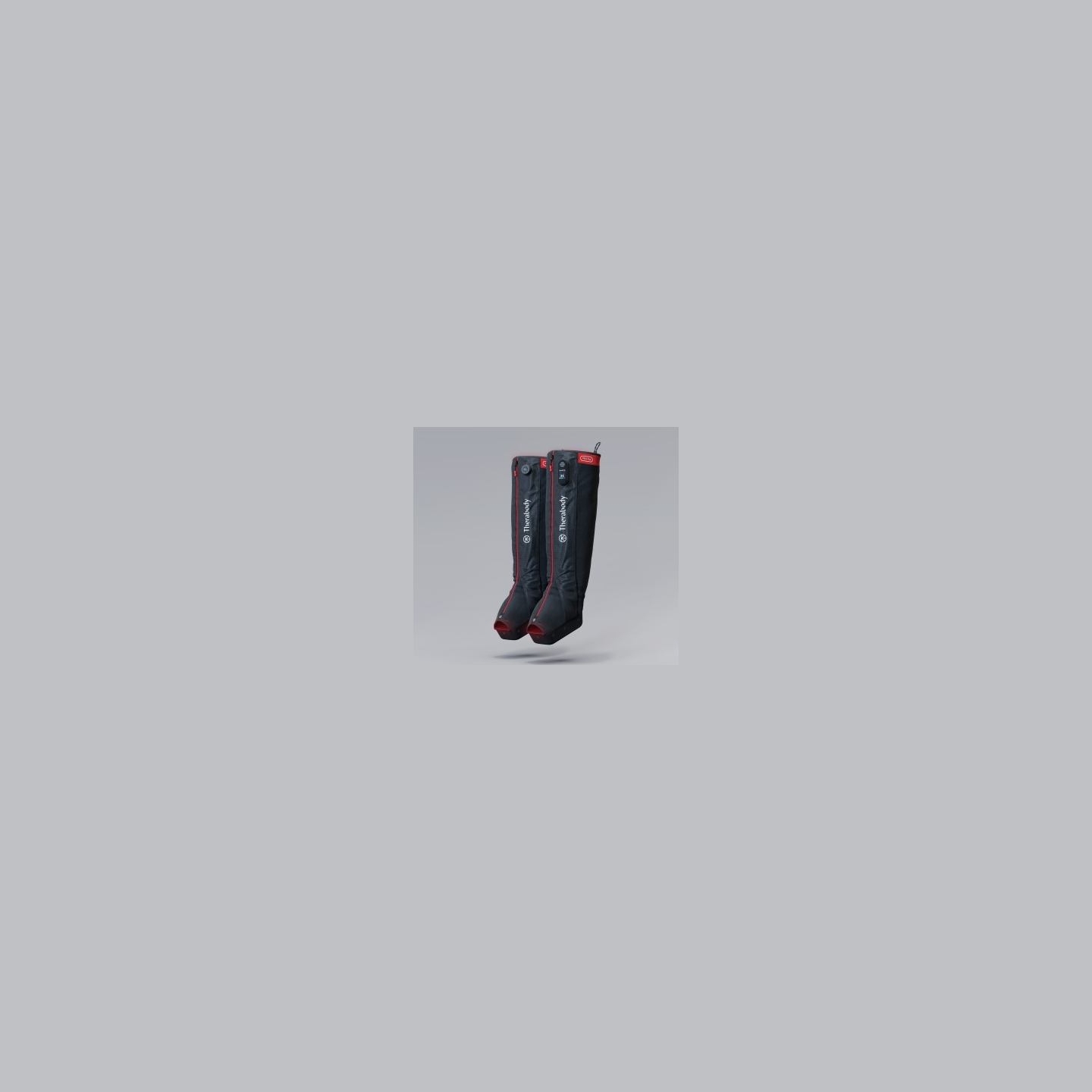 Therabody RECOVERYAIR JETBOOTS PRO PLUS LONG