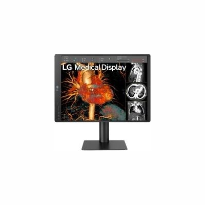 LG 21.3'' 3MP IPS DIAGNOSTIC MONITOR