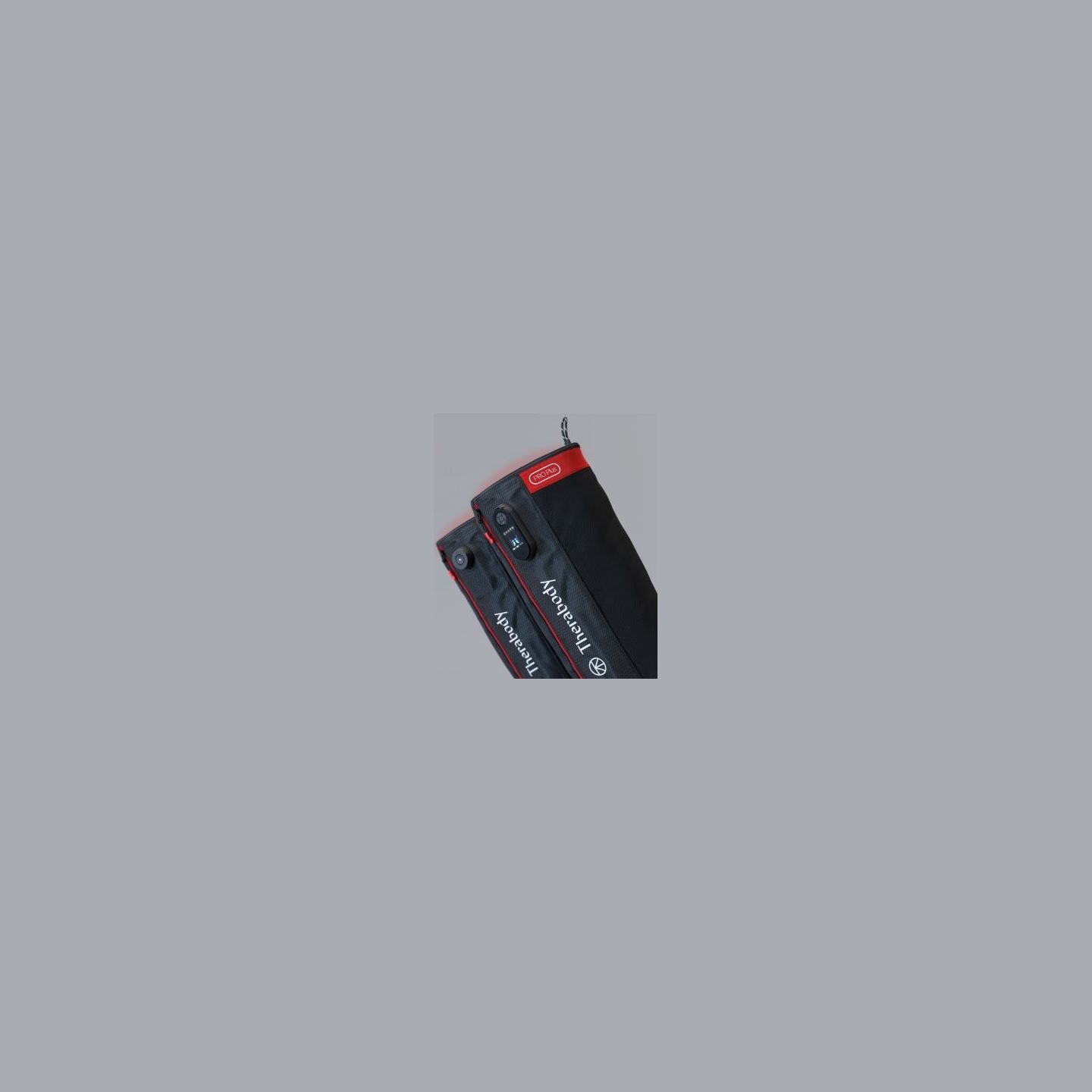 Therabody RECOVERYAIR JETBOOTS PRO PLUS SHORT