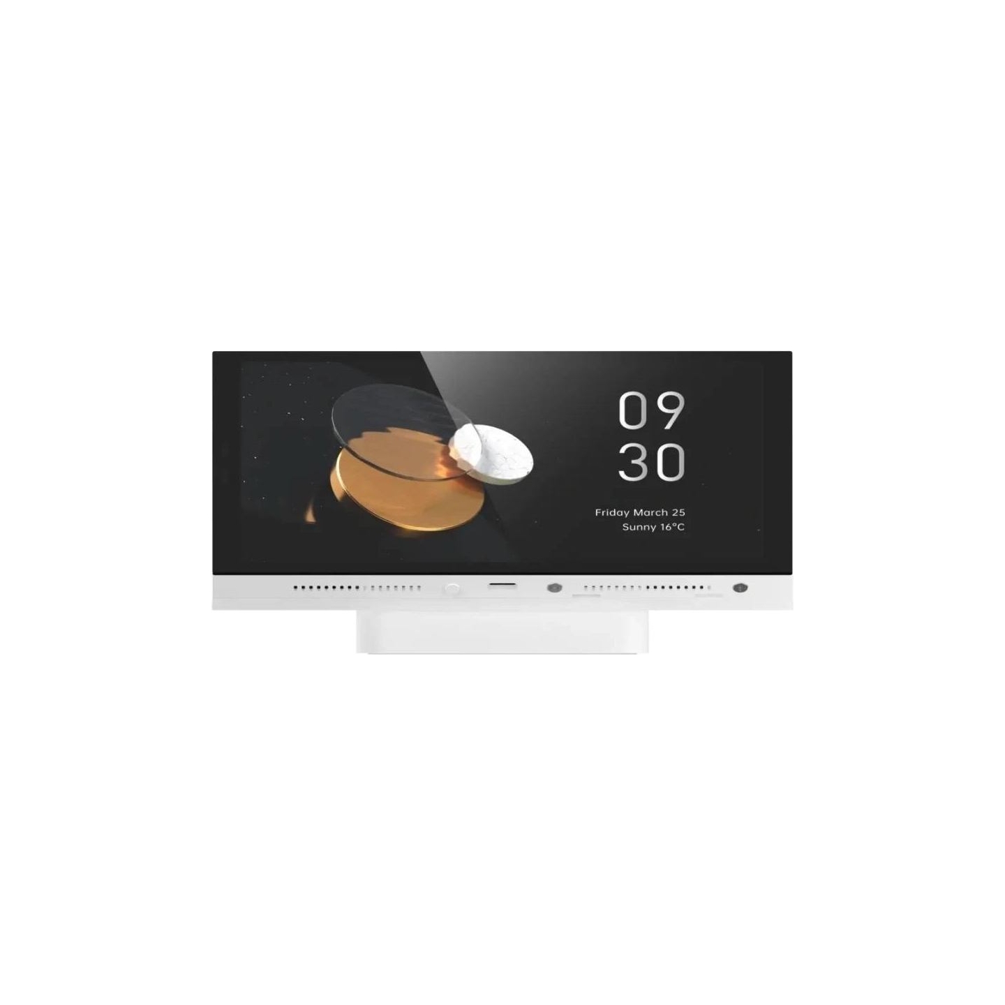 Aqara SMART HOME HUB S1 PLUS EU/MP-K05D AQARA